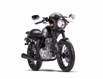 Mash 250 Café Racer '2015–pr.