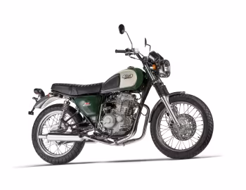 Mash 400 Roadstar '2015–pr.