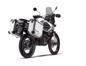 Mash Adventure 400 R '2015–pr.