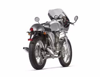 Mash Cafe Racer TT40 '2016–pr.