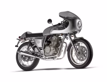 Mash Cafe Racer TT40 '2016–pr.