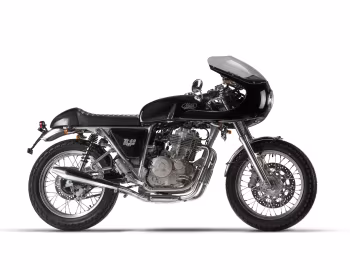 Mash Cafe Racer TT40 '2016–pr.