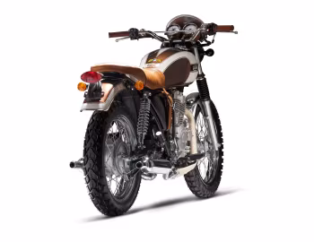 Mash Five Hundred "Von Dutch" '2015
