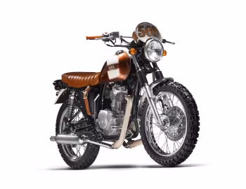 Mash Five Hundred "Von Dutch" '2015