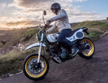 Mash X-Ride Classic 650 '2020–pr.