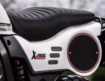 Mash X-Ride Classic 650 '2020–pr.