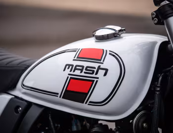 Mash X-Ride Classic 650 '2020–pr.
