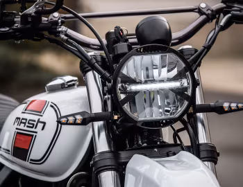 Mash X-Ride Classic 650 '2020–pr.