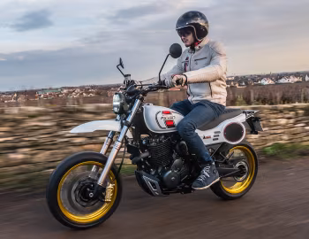 Mash X-Ride Classic 650 '2020–pr.