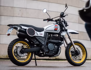 Mash X-Ride Classic 650 '2020–pr.