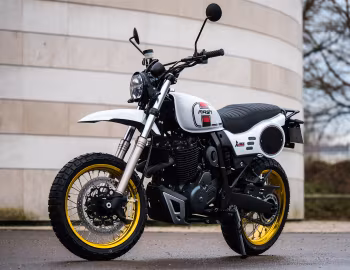 Mash X-Ride Classic 650 '2020–pr.