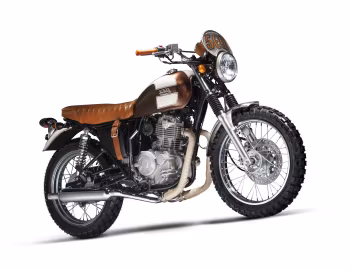 Mash Five Hundred "Von Dutch" '2015
