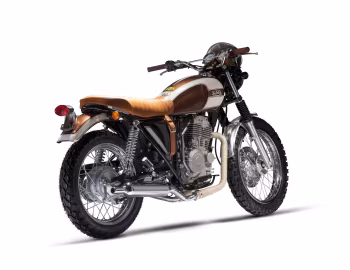 Mash Five Hundred "Von Dutch" '2015