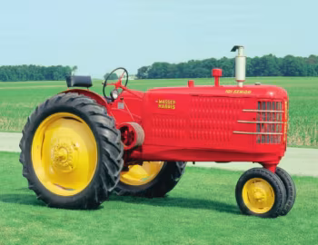 Massey-Harris 101 Senior '1942–46