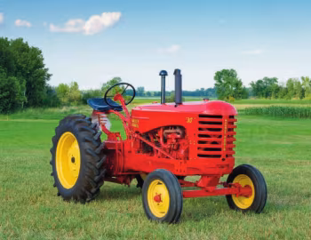 Massey-Harris 30 '1946–52
