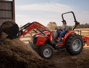 Massey Ferguson 1736 [North America] '08.2013–????