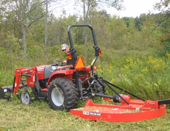 Massey Ferguson 1739 E [North America] '2014–20