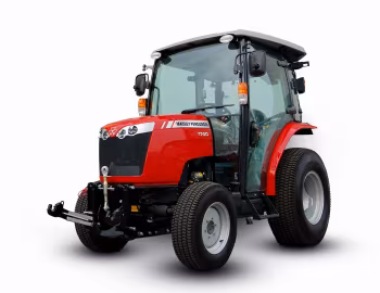 Massey Ferguson 1740 Cab '2014–н.ч.