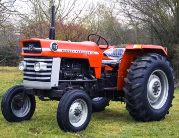 Massey Ferguson 175 '1964–75
