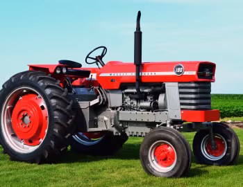 Massey Ferguson 180 '1964–75