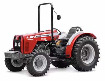 Massey Ferguson 250 Compacto [Brazil]