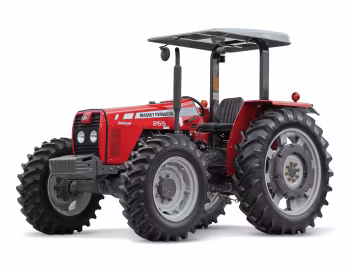 Massey Ferguson 255 Advanced [Brazil] '2009–????