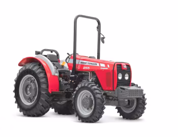 Massey Ferguson 255 Compacto [Brazil]