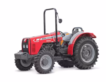 Massey Ferguson 255 Compacto [Brazil]