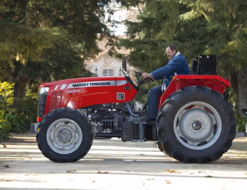 Massey Ferguson 2620 '2012–н.ч.