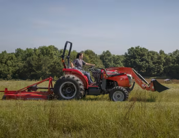 Massey Ferguson 2706E [US-spec] '09.2015–20