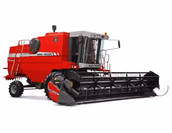 Massey Ferguson 32 Advanced '2007–????