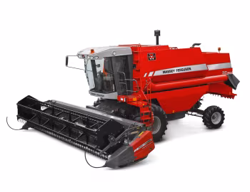 Massey Ferguson 32 Advanced '2007–????