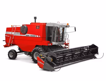 Massey Ferguson 32 Advanced '2007–????
