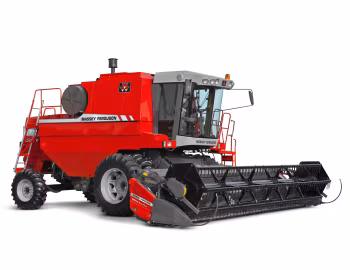 Massey Ferguson 32 SR '2012–????