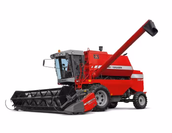 Massey Ferguson 32 SR '2012–????