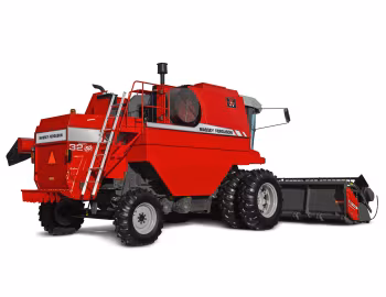 Massey Ferguson 32 SR '2012–????