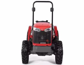 Massey Ferguson 3307 Plataformado [Brazil] '2019–pr.