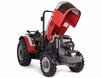 Massey Ferguson 3307 Plataformado [Brazil] '2019–pr.