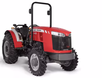 Massey Ferguson 3307 Plataformado [Brazil] '2019–pr.