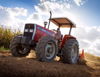 Massey Ferguson 385 Xtra '2016–н.ч.