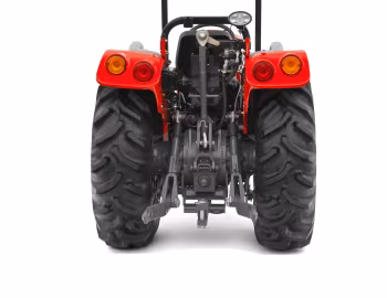 Massey Ferguson 4200 Compacto '2010–14