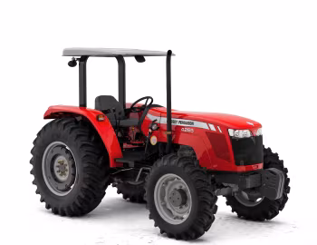 Massey Ferguson 4265 Plataformado [Brazil] '2014–????