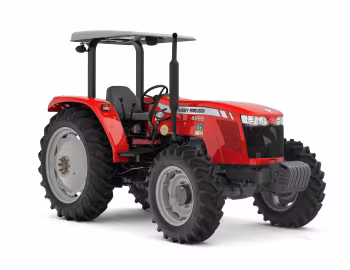 Massey Ferguson 4265 Plataformado [Brazil] '2014–????