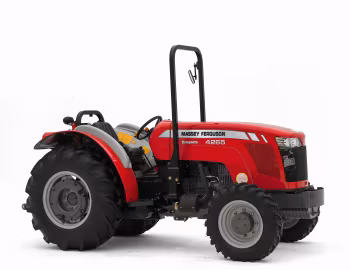 Massey Ferguson 4265 Compacto [Brazil] '2014–????