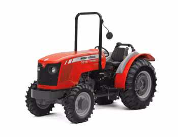 Massey Ferguson 4275 Compacto '2010–14