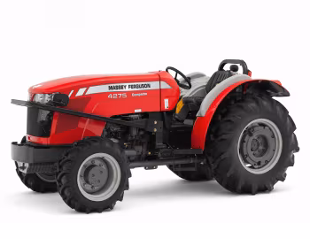 Massey Ferguson 4275 Compacto [Latam] '2014–н.ч.