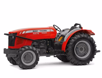 Massey Ferguson 4275 Compacto '2010–14