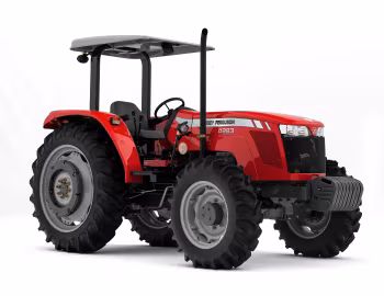 Massey Ferguson 4283 Plataformado [Latam] '2014–н.ч.