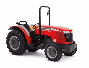 Massey Ferguson 4283 Compacto [Latam] '2014–н.ч.