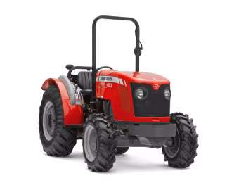 Massey Ferguson 4283 Compacto '2010–14